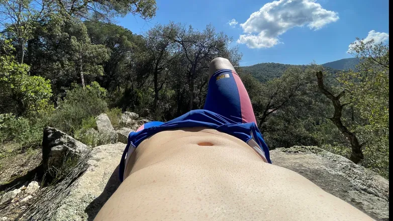 OnlyFans cuenta trapezista header 2
