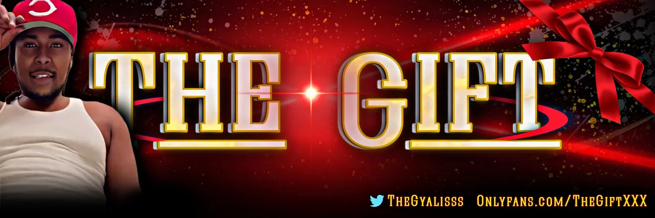 OnlyFans cuenta thegift_xxx header 2