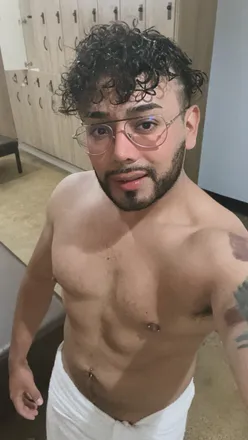 OnlyFans cuenta lukacarmona header 2