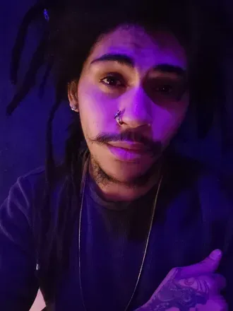 OnlyFans cuenta blacklionisdead avatar 1