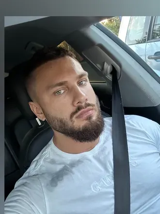 OnlyFans account  freebrockmagnus avatar 1
