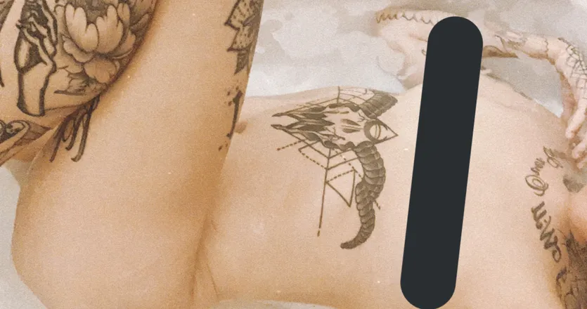 OnlyFans cuenta babysona header 2