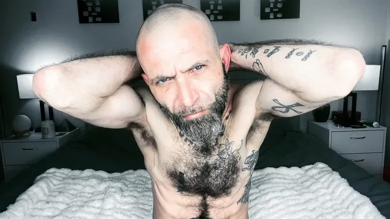 OnlyFans cuenta bradley_k_savage header 2