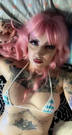 OnlyFans cuenta elfspitxx avatar 1