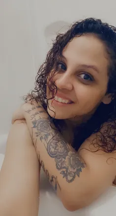 OnlyFans account  queenvannabae header 2