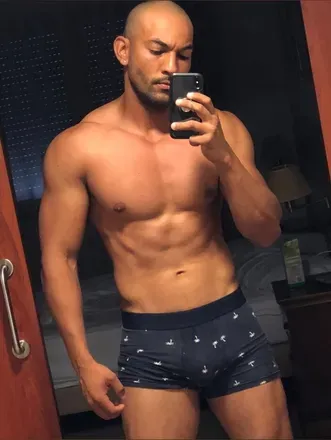 OnlyFans cuenta carlitosfuenmayor avatar 1