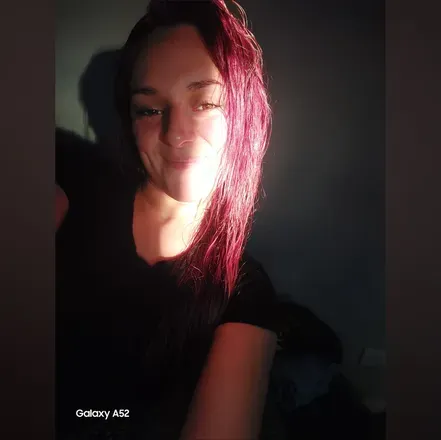OnlyFans cuenta sashapaulette avatar 1