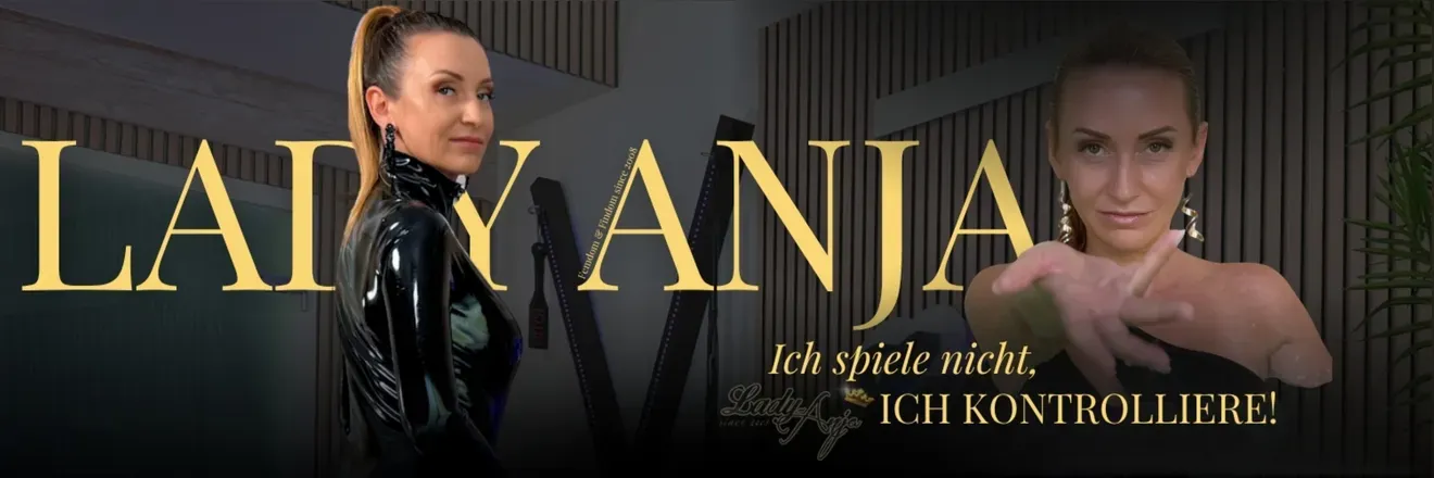 OnlyFans cuenta ladyanja header 2