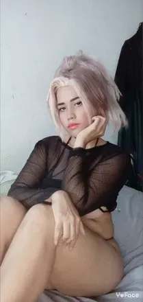 OnlyFans account  likeafoxy avatar 1