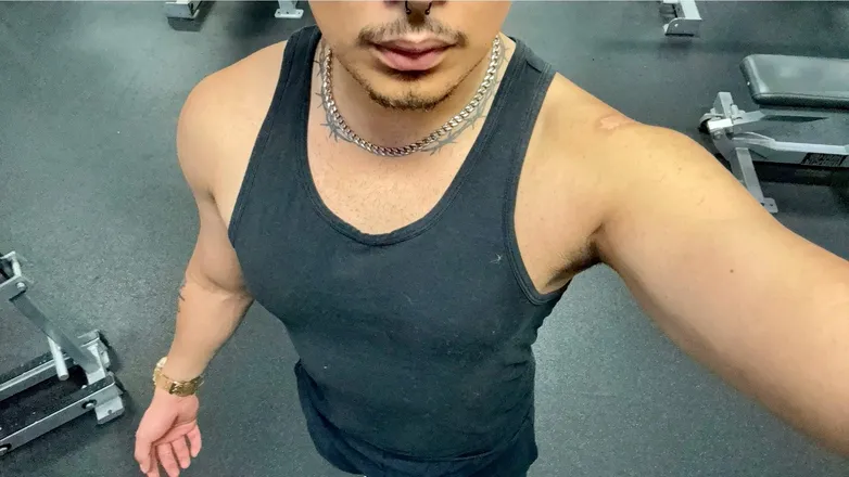 OnlyFans cuenta leoskies header 2