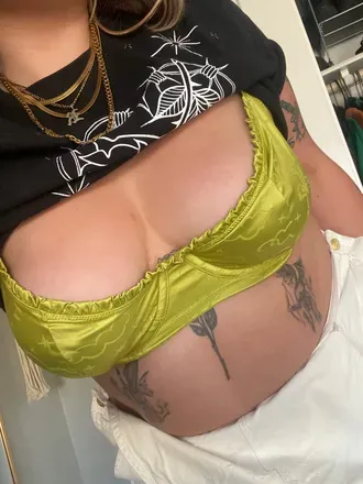 OnlyFans cuenta baechella avatar 1