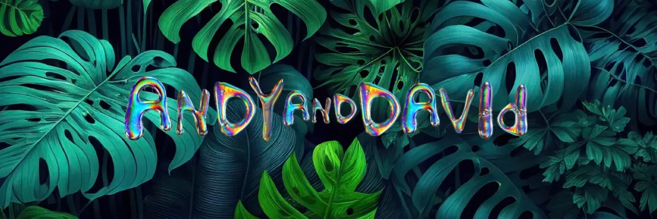 OnlyFans cuenta andyanddavidx header 2