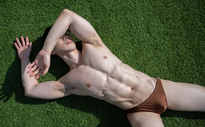 OnlyFans cuenta torokung98 header 2
