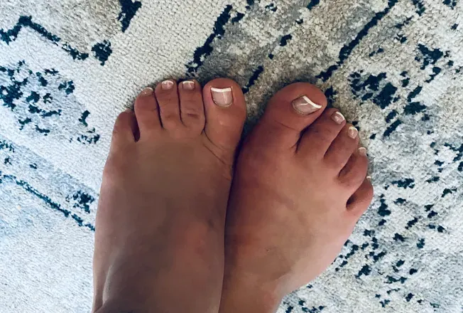 OnlyFans cuenta footprints444 header 2