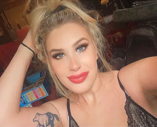 OnlyFans account  xxx_dallas avatar 1