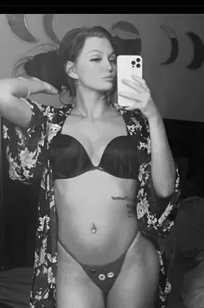 OnlyFans cuenta haleyyb avatar 1