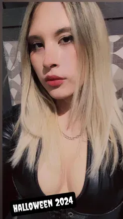 OnlyFans cuenta allison.rotz avatar 1
