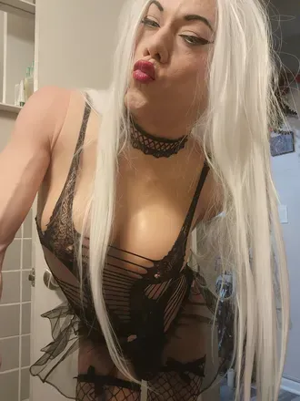 OnlyFans cuenta mochicat69 avatar 1