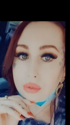 OnlyFans cuenta thescarlettvenom avatar 1