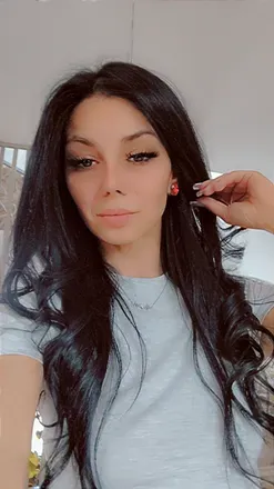 OnlyFans cuenta corinatiba avatar 1