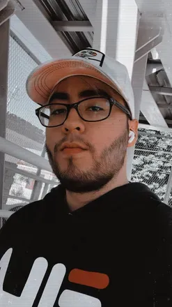 OnlyFans account  allanuv avatar 1