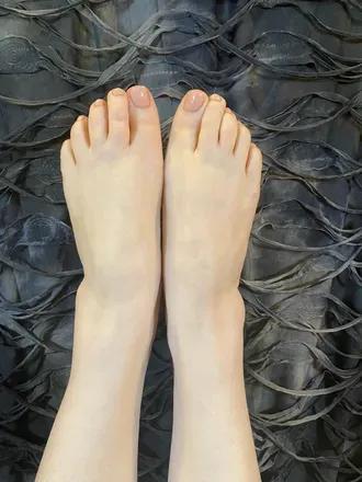 OnlyFans cuenta alabastrinefeet avatar 1