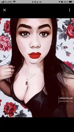 OnlyFans account  shortyhotbaby avatar 1
