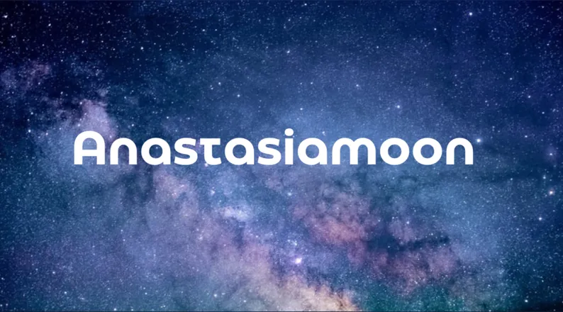 OnlyFans cuenta anastasiamoonexplicit header 2
