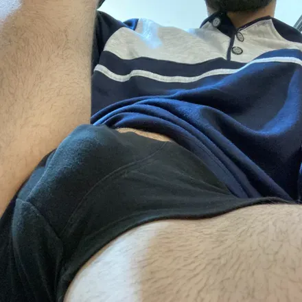OnlyFans cuenta holy_strokes avatar 1