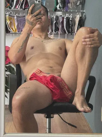 OnlyFans cuenta solher_pato avatar 1