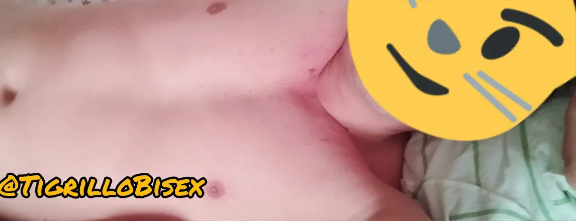 OnlyFans cuenta tigrillobisex avatar 1
