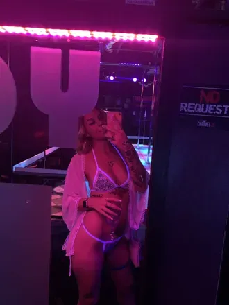 OnlyFans cuenta fknspaz avatar 1
