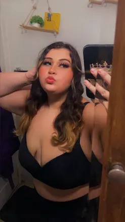 OnlyFans cuenta plussizethottie avatar 1