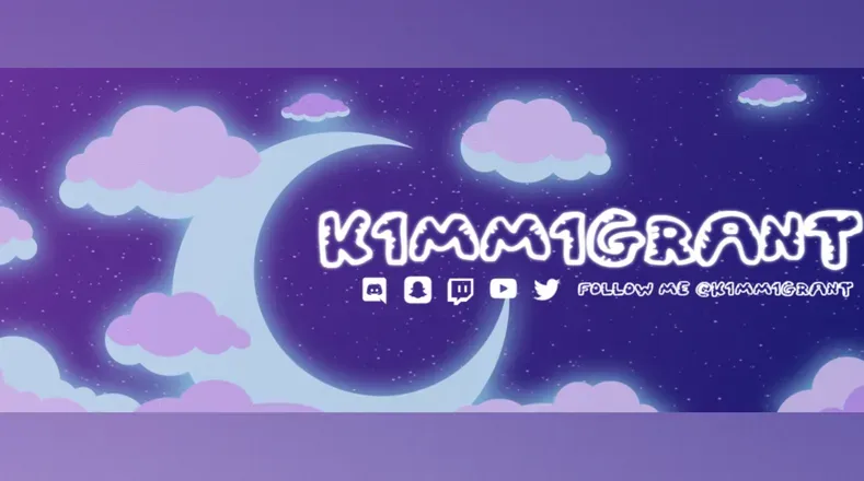 OnlyFans cuenta k1mm1grant header 2