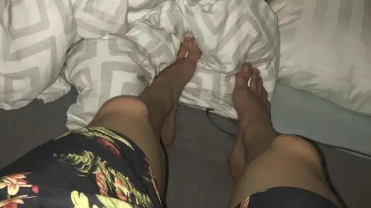 OnlyFans cuenta scandinavian_feet01 header 2