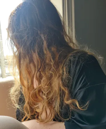 OnlyFans cuenta redheadbandgeek header 2