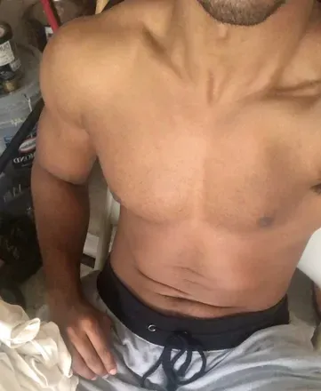 OnlyFans cuenta seanpiper avatar 1