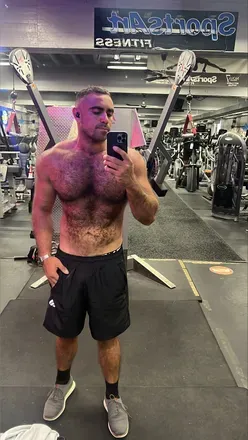 OnlyFans cuenta tigerheatx avatar 1