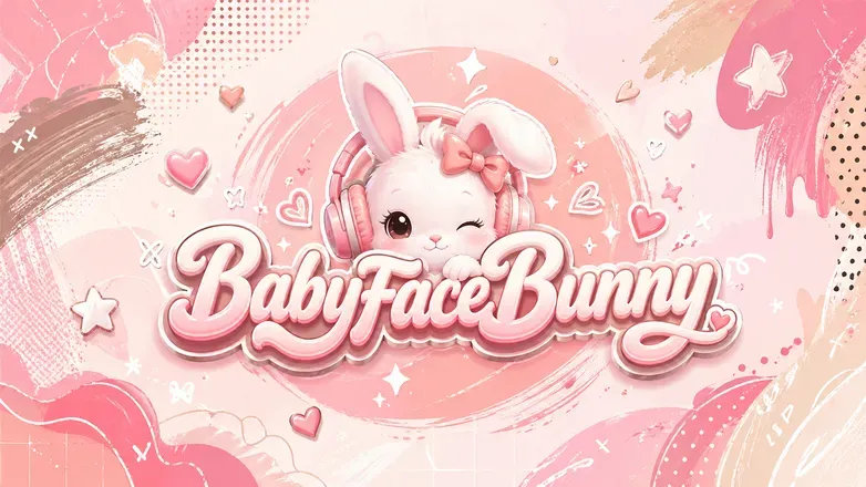 OnlyFans cuenta babyfacebunnyy header 2