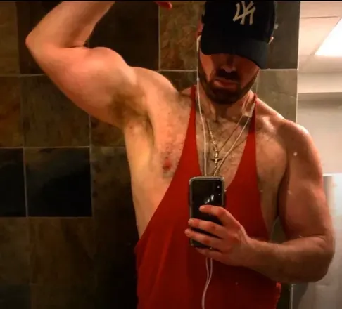 OnlyFans cuenta hairybeefy_jck avatar 1