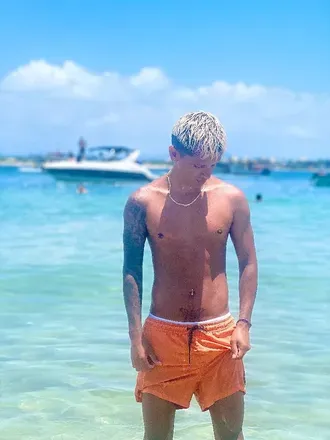 OnlyFans account  emit4x avatar 1
