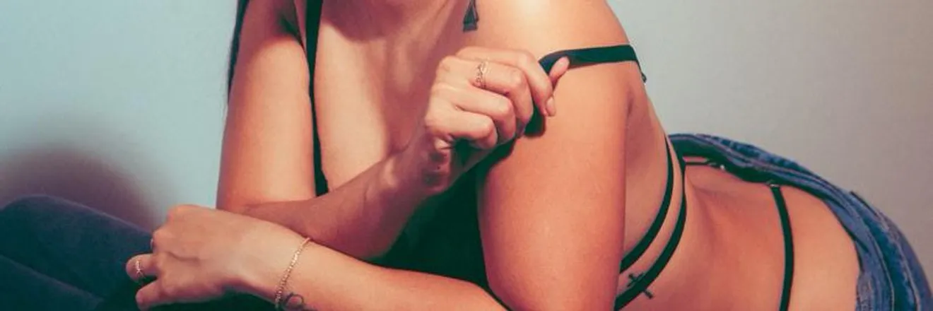 OnlyFans cuenta margaret_089 header 2