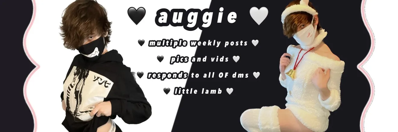 OnlyFans cuenta augustdoomer header 2