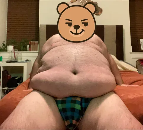 OnlyFans cuenta naughtybearremi avatar 1