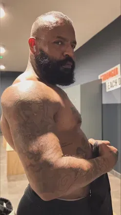 OnlyFans cuenta troublemaker11 avatar 1