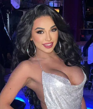OnlyFans cuenta thejessydubai avatar 1