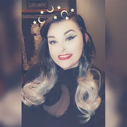 OnlyFans account  camwitch avatar 1