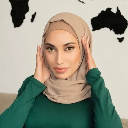 OnlyFans cuenta zara-hijabi avatar 1