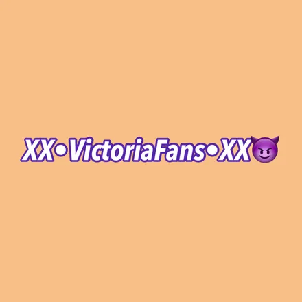 OnlyFans cuenta miss.victoria1111 header 2