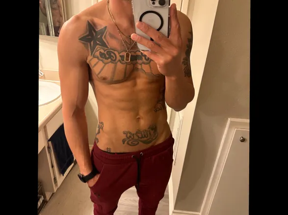 OnlyFans account  jay_d33 header 2